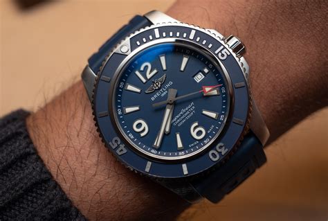 breitling superocean 2019 price|breitling superocean pre owned.